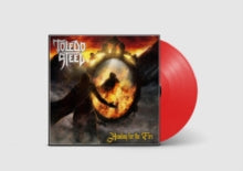 Heading For The Fireby Toledo Steel (Vinyl Record)