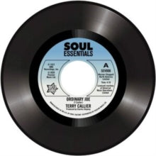 Callier, Terry / Butler, Jerry: Ordinary Joe (7-Inch Single)