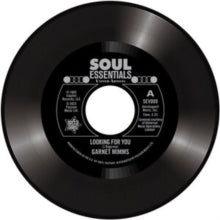 Looking For You / As Long As I Have Youby Garnet Mimms (Vinyl Record)