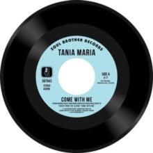 Maria, Tania: Come With Me (7-Inch Single)
