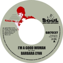 I'm A Good Womanby Barbara Lynn (Vinyl Record)