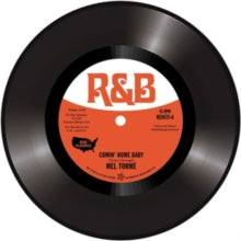 Mel Torme Comin' Home Babyby Torme, Mel / Burke, Solomon (Vinyl Record)