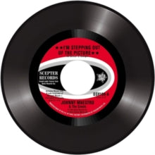 I'm Stepping Out Of The Picture / Afraid Of Loveby Maestro, Johnny & the Crests (Vinyl Record)