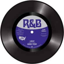Lament / Little Annieby Perry, Mamie / Caesar, Anna Belle (Vinyl Record)