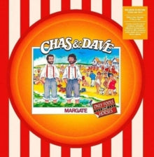 Margateby Chas & Dave (Vinyl Record)