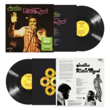 Jealousby Little Royal (Vinyl Record)