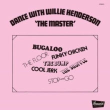 Henderson, Willie: Dance With The Master [140-Gram Black Vinyl] (Vinyl LP)