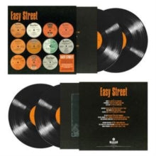 Easy Street / Various: Easy Street / Various [140-Gram Black Vinyl] (Vinyl LP)