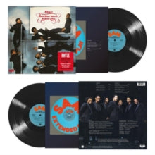 Just How Sweet Is Your Love [Heavyweight Vinyl]by Rhyze (Vinyl Record)