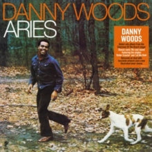 Woods, Danny: Airies [140-Gram Black Vinyl] (Vinyl LP)