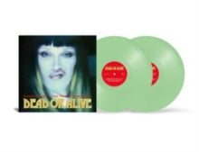 Unbreakable: The Fragile Mixes [180-Gram Vinyl]by Dead or Alive (Vinyl Record)