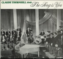 Claude Thornhill: Song Is You (LP)