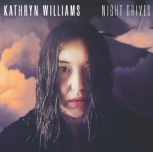 Williams, Kathryn: Night Drive (Vinyl LP)