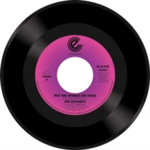 Put The World On Holdby Dee Edwards (Vinyl Record)