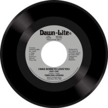I Was Born To Love Youby Timeless Legend (Vinyl Record)
