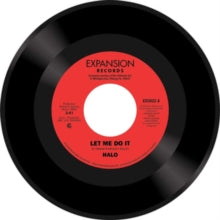 Let Me Do Itby Halo (Vinyl Record)