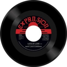 Lots Of Love / Struggling Togetherby Mark Laroi Cummings (Vinyl Record)