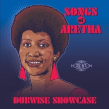 Various Artists: Songs Of Aretha (Vinyl LP)