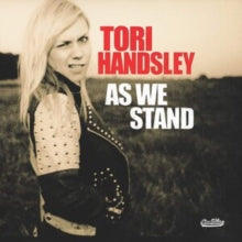 Tori Handsley: As We Stand (Vinyl LP)