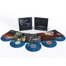 Various Artists: Dishonoured: The Soundtrack Collection (Vinyl LP)