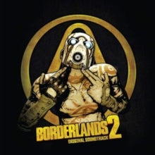Kyd, Jesper / Varner, Raison / Dikiciyan / Velasco: Borderlands 2 (Original Soundtrack) (Vinyl LP)