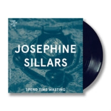 Dense Worship / Spend Time Wastingby Fuzz Lightyear / Sillars, Josephine (Vinyl Record)