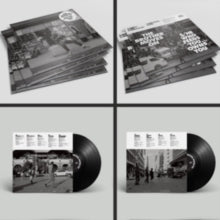 Brother Moves on: $/He Who Feeds You...Owns You (Vinyl LP)