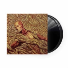Lustmord & Aethek: Scorn (Original Soundtrack) - Deluxe (Vinyl LP)