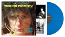 CHRIS & COSEY: TECHNO PRIMITIV (LP)