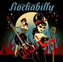 Various Artists: Ultimate Rockabilly Collection / Various (Vinyl LP)
