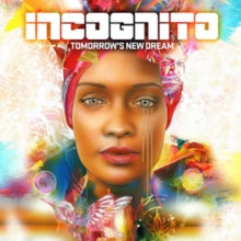 Incognito: Tomorrow's New Dream (Vinyl LP)