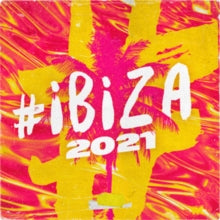 Ibiza 2021 / Various: Ibiza 2021 / Various (Vinyl LP)