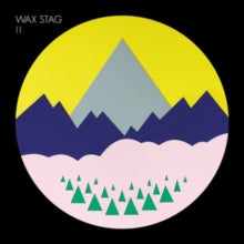 Wax Stag: II (Vinyl LP)