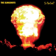 Slingshots: Is This Soul? (Vinyl LP)
