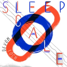 Devon Loch: Sleep Scale (Vinyl LP)