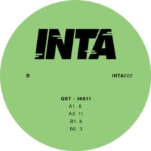 Qst: 36811 (12-Inch Single)