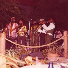 Uptown Syndicate: Hot Oklahoma Nights (7-Inch Single)