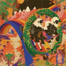 Buttering Trio: Threesome (Vinyl LP)