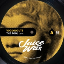 Voodoocuts: Voodoocuts (7-Inch Single)