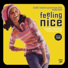 Various Artists: Feeling Nice Vol 4 / Various (Vinyl LP)