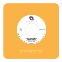 Aretha Franklin: One Step Ahead (7-Inch Single)