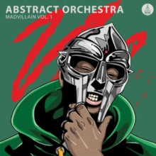 Abstract Orchestra: Madvillain Vol. 1 (Vinyl LP)