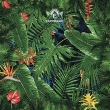 Earthboogie: Human Call (Vinyl LP)