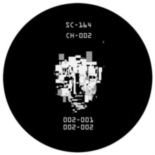 Sc 164: Ch-002 (12-Inch Single)