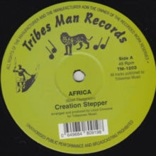 Various Artists: Africa / Various (12-Inch Single)