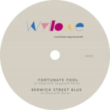 Wyllowe: Fortunate Fool (7-Inch Single)