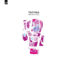 Weightlessby Teotima (Vinyl Record)