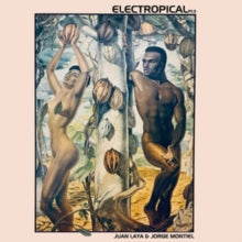 Laya, Juan / Montiel, Jorge: Electropical Pt 3 (Vinyl LP)
