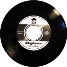 Daytoner: My Sweet Baby / Shout Love (7-Inch Single)