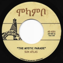 Sun Atlas: Mystic Parade (7-Inch Single)